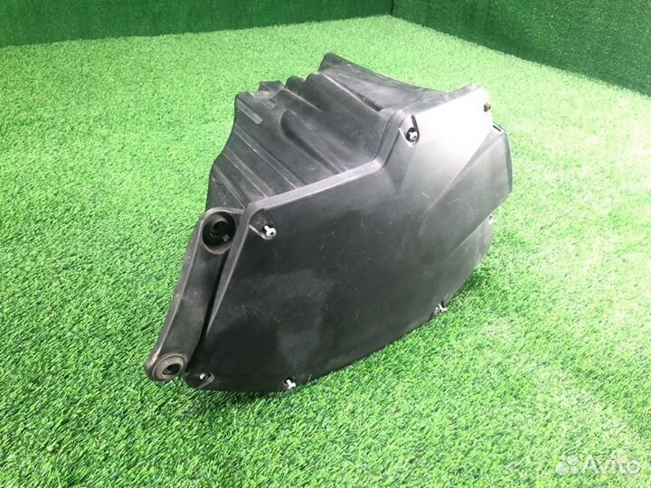 Корпус воздушного фильтра Bmw 3 E90 N46B20 2007