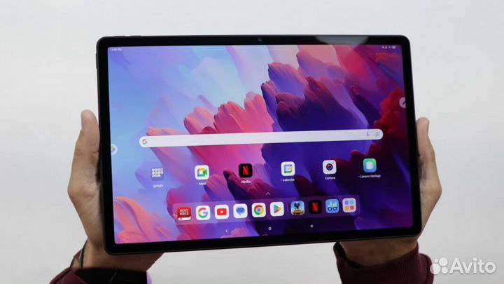 Lenovo Xiaoxin Pad Pro 12.7