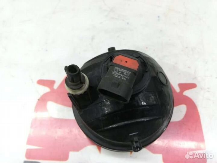 Фара противотуманная Toyota Tundra USK51L 3urfe