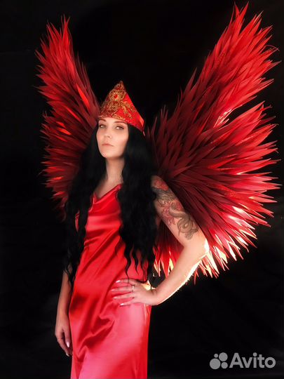 Крылья для фотосессии. Крылья ангела. Крылья