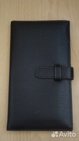 Дорожный органайзер