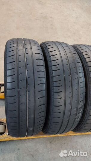 Dunlop SP StreetResponse 195/65 R15 91T