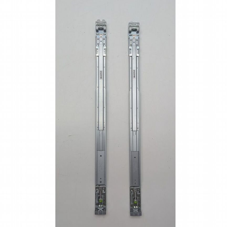 [800-43376-02] Рельсы Cisco C220 M4, C240 M4, 2u