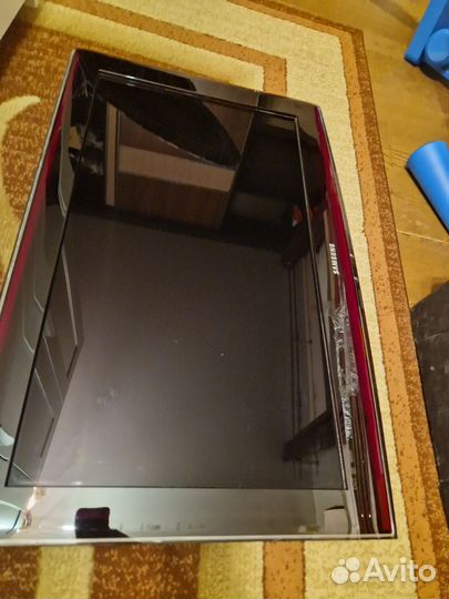 Телевизор samsung