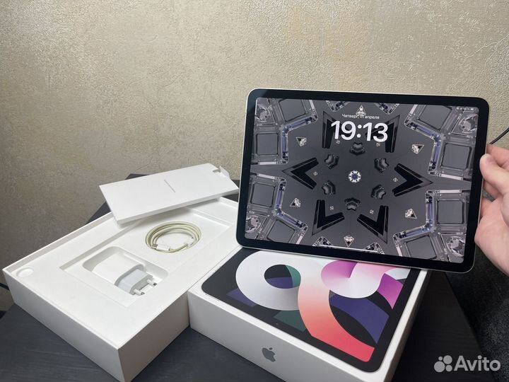 iPad Air 4 2020 Wi-Fi 64gb