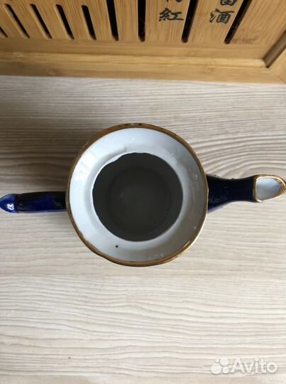 Сервиз чайный (кофейный)