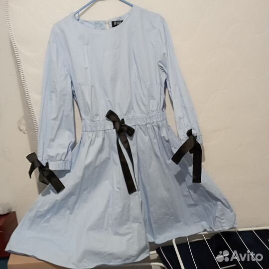 Платье 48