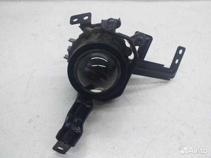 Фара птф линза Kia Sorento Prime 18 противотуманка