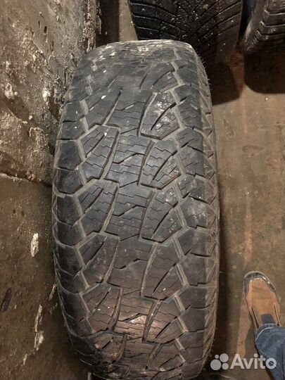 Kapsen RS23 Practical Max A/T 265/75 R16 121J