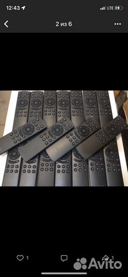 Голосовой пульт dexp, HI, Novex, Витязь, Hyundai