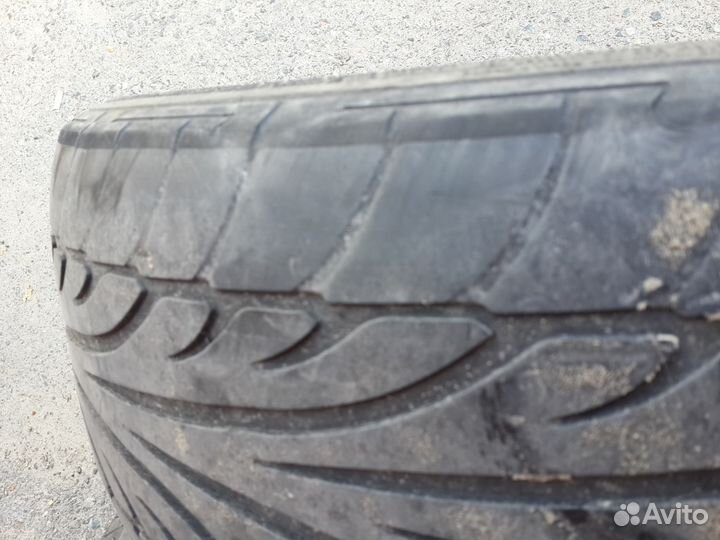 Dunlop SP Sport 9000 205/55 R16