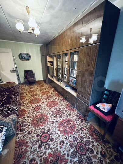 2-к. квартира, 42 м², 2/5 эт.