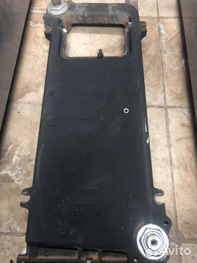 Секции для котлов baxi slim