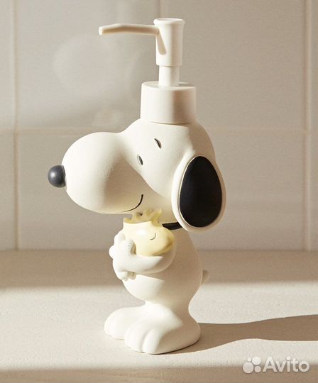 Детский набор для ванны Snoopy zara home