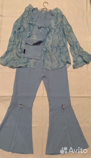 Костюм детский