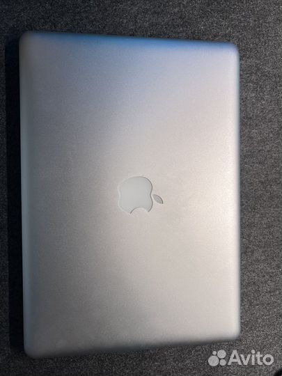 Apple MacBook Pro 13 Late 2011