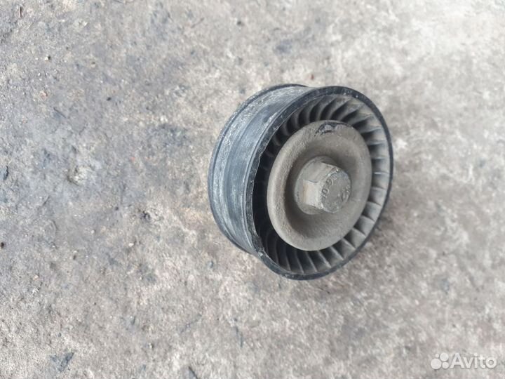 Ролик обводной SQR481F Chery Tiggo T11