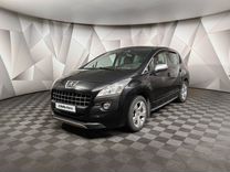 Peugeot 3008 1.6 MT, 2010, 77 952 км, с пробегом, цена 898 000 руб.