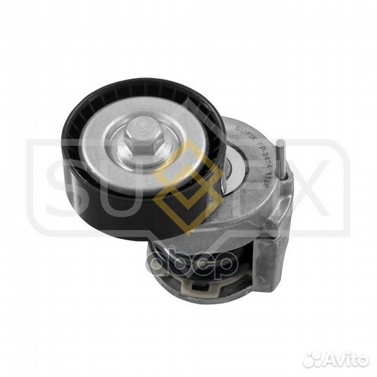 Ролик натяжной приводного ремня FP2424 sufix