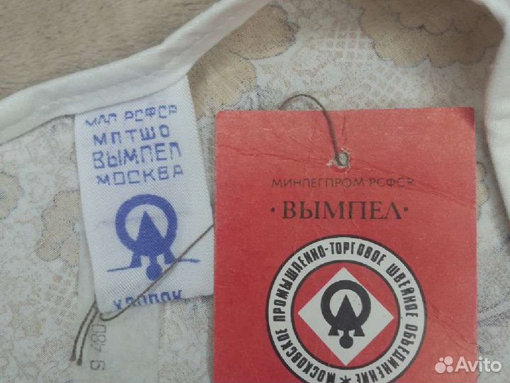 Халат женский новый