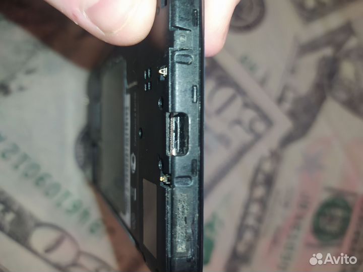 BQ 6000L Aurora, 4/64 ГБ