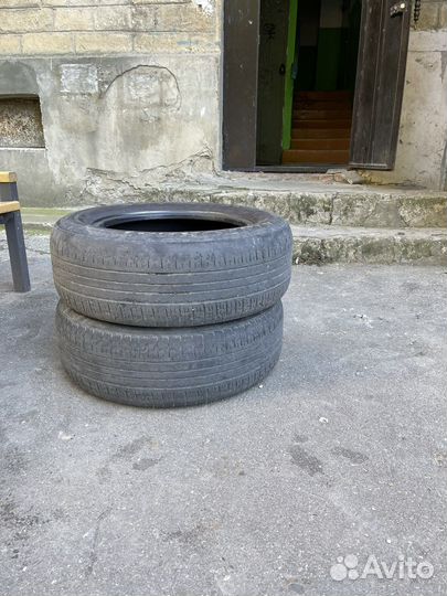 Kinforest MR600 225/65 R17 30D