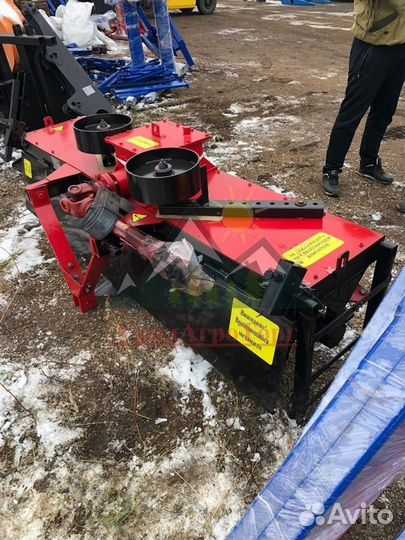 Почвофреза СДСМ ФПУ-2,4, 2023