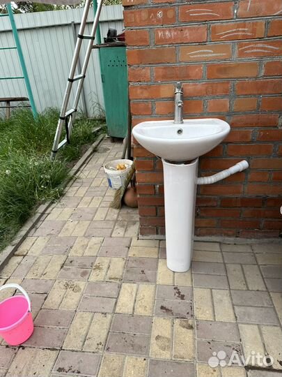 Раковина