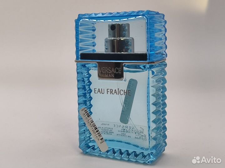Versace Man Eau Fraiche 200 мл