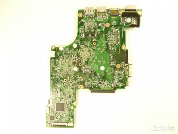 Б.у. запчасти Acer Aspire One 725