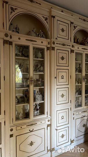 Буфет сервант стенка