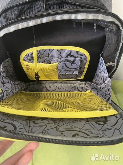 Рюкзак для начальной школы