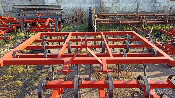 Культиватор КалинаАгро КСН - 3,2S, 2023