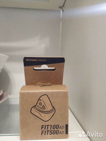 Тормоз для роликов Декатлон Decathlon Fit 100 500