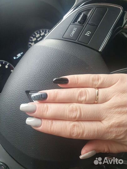 Маникюр.Педикюр.Шеллак.Наращивание ногтей