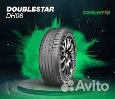 DoubleStar Maximum DH08 185/60 R15 84H