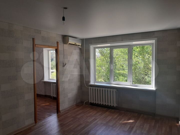 4-к. квартира, 62,5 м², 2/5 эт.
