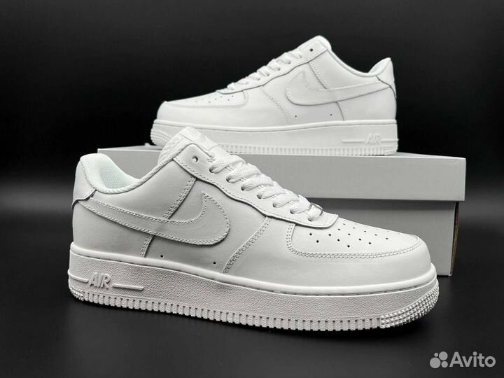 Кроссовки Кеды Nike Air Force Размер 41-45