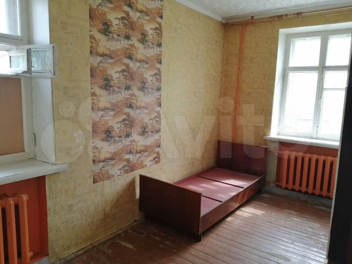 2-к. квартира, 38 м², 2/2 эт.