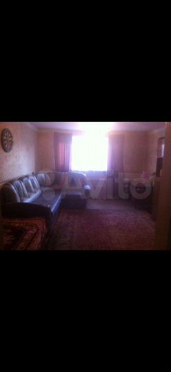 Дом 76 м² на участке 40 сот.