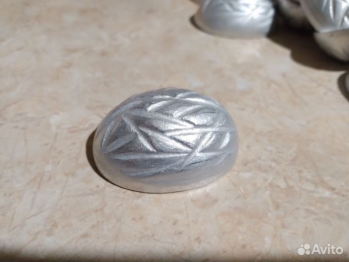 Формочки для выпечки орешков