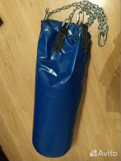 Боксерская груша