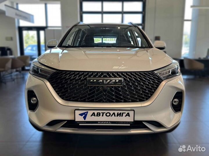 HAVAL M6 1.5 МТ, 2024