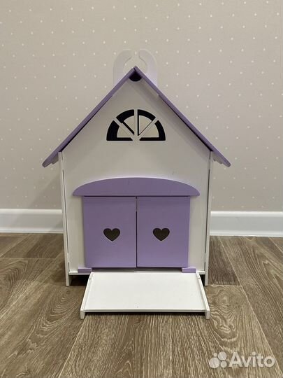 Кукольный домик