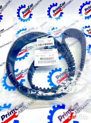 Ремень грм Mitsubishi Pajero V63W 6G72