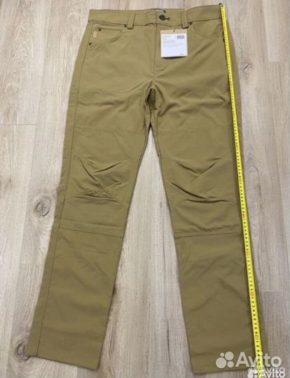 Брюки simms dockewar pant camel (30R,34R,38R)