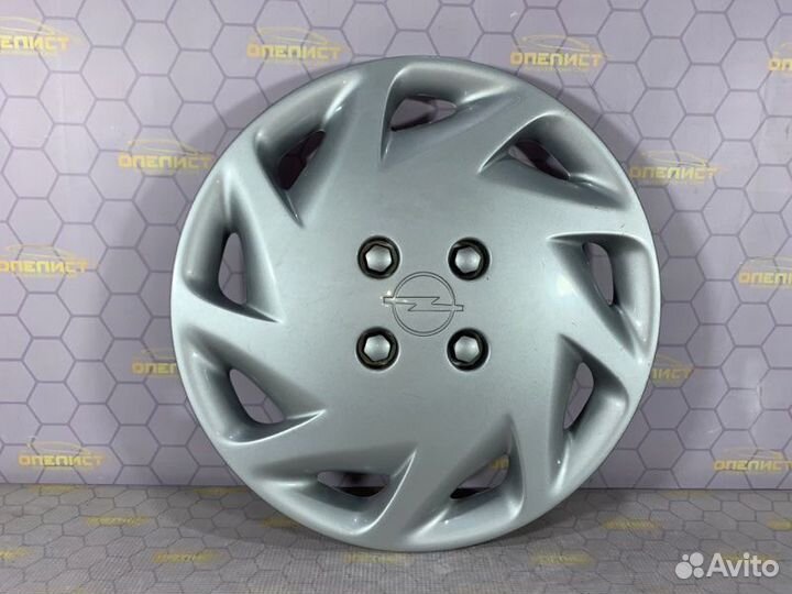 Колпак Opel Vectra A