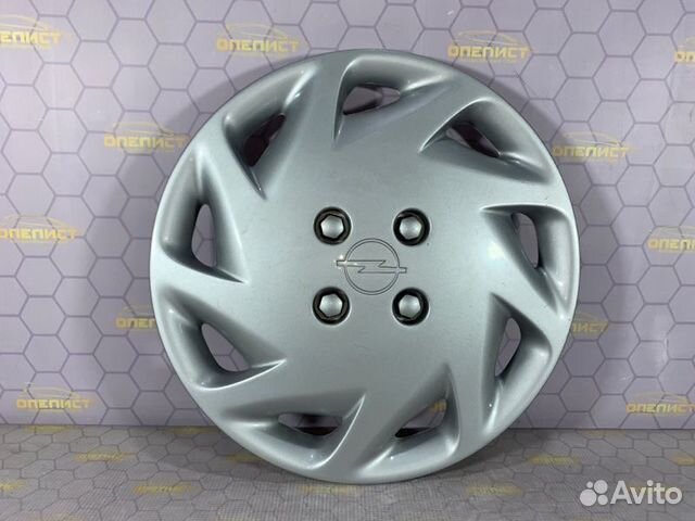 Колпак Opel Vectra A