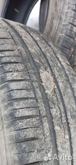 Kumho Solus KH17 185/65 R15