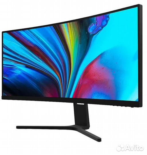 Монитор Xiaomi Mi Curved Gaming Monitor 30